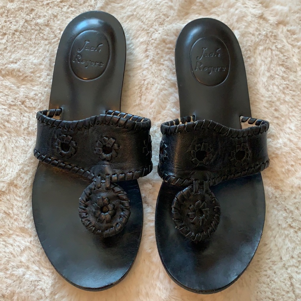 Open To Offers! Jack Rogers Classic Sandal